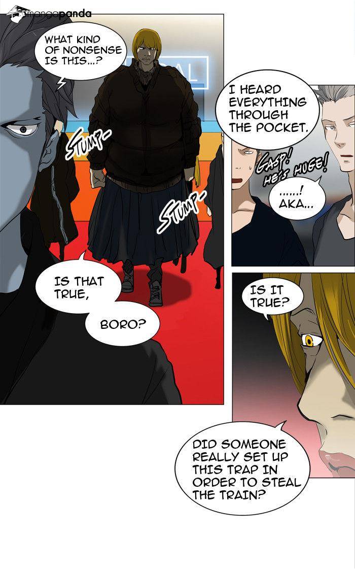 Tower of God Chapter 212 image 32